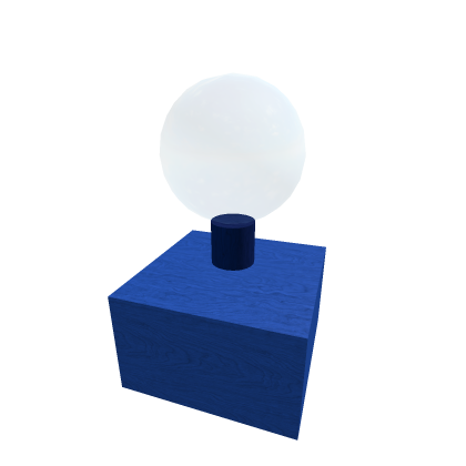 Crystal Ball