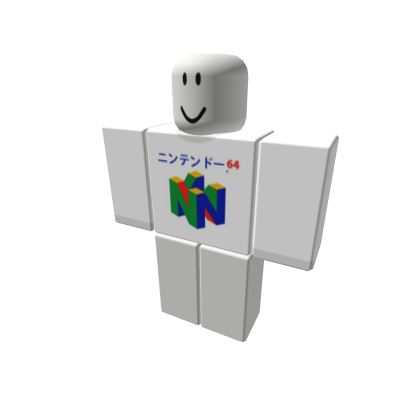 N64 thumbnail