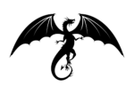 Red Chill dragon