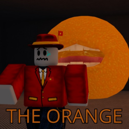 The Orange (Closed Game) icon