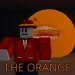 The Orange (Closed Game) icon