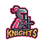 Pixel Kingdom Knights.