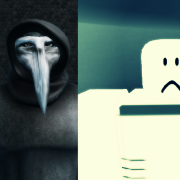 Demonstration of SCP-96 & SCP-049 💀