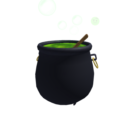 Something malicious is brewing... 2