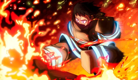 [JUJUTSU KAISEN] Infinity Fighters