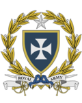 Artemelian Armed Forces