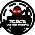 >> Custom Morphs <<