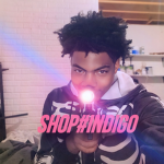 Shop# Indigo
