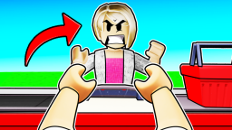 [AKTUALIZACJA!] Symulator Supermarketu