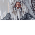 am cold