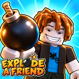 Explode a Friend 💣