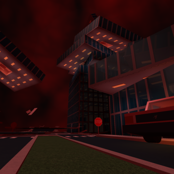Staggering Inferno