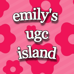 Emily's UGC island