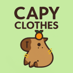Capy TClothes