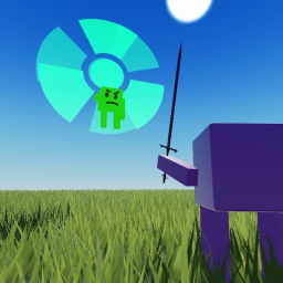 [SINGULARITY + EVENT] Random Cubes Tower Defense