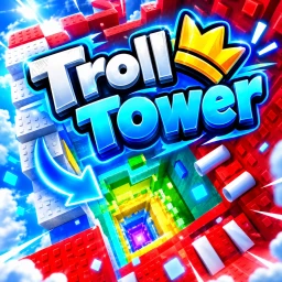 Troll Tower icon