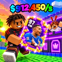 [🎃] Steal a Footballer XI icon