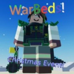 Warbeds [Christmas Event!] icon