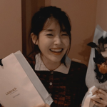 IU'S MOCHA