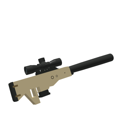 Fortnite Gun: Awp