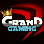 Grand's Free Merch Shop