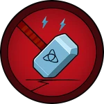 Thor Mjolnir Hammer (OP)