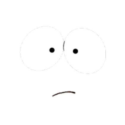 Cartoon Face Roblox decal