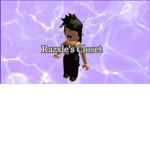 Razxles Closet