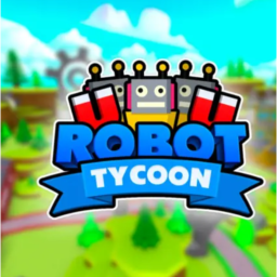 Robot Tycoon
