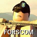 Fοrces Cοmmаnd