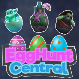 Mixed Egg Hunt