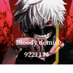Bloody Demise
