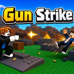 Gun Strike