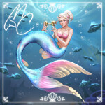 [Update!]🌺Mermaid Lagoon🌺