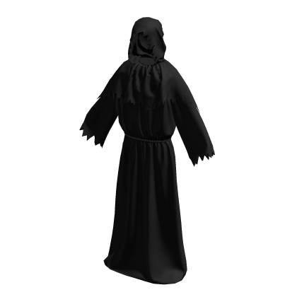 Reaper's Robes