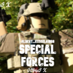 [USAF] SPECIAL FORCE