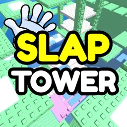 Slapping Troll Tower 2 icon