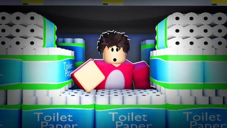 Survive Overnight in a Mega Store