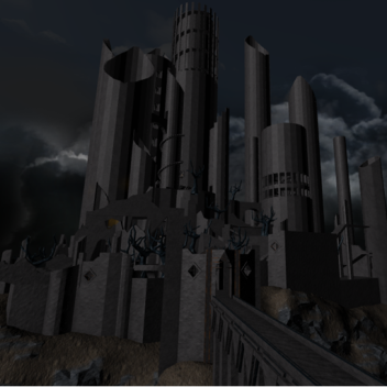 ☛Dol Guldur