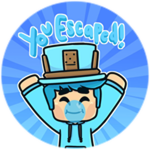 You Escaped Zombie Pool Obby!