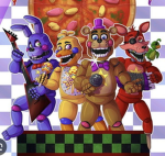 Freddy Fazbears pizza simulator