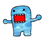 Water Domo