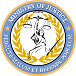 Krassnian Ministry of Justice