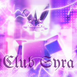 [🌃NEW🌃] Club Syra