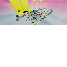 mega cool obby!