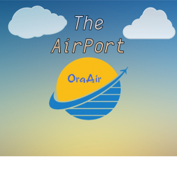 OraAirport [SneekPeek]