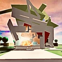 destroy some noobs