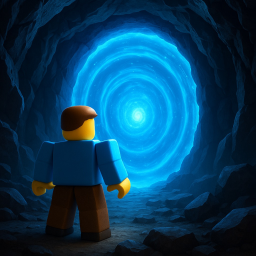 Dimension Portal