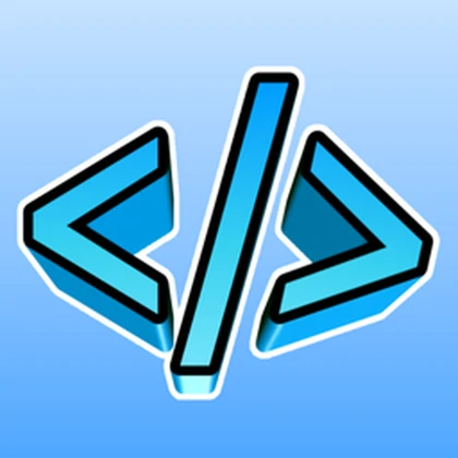 Input & Output Games Roblox group icon