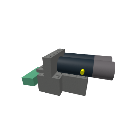 Cannon